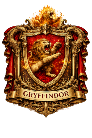 Gryffindor