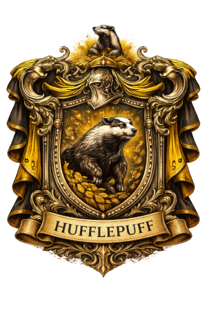 Hufflepuff