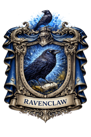 Ravenclaw
