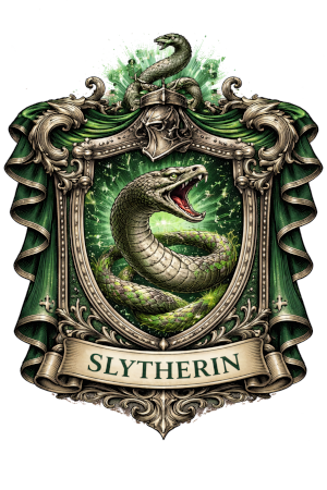 Slytherin